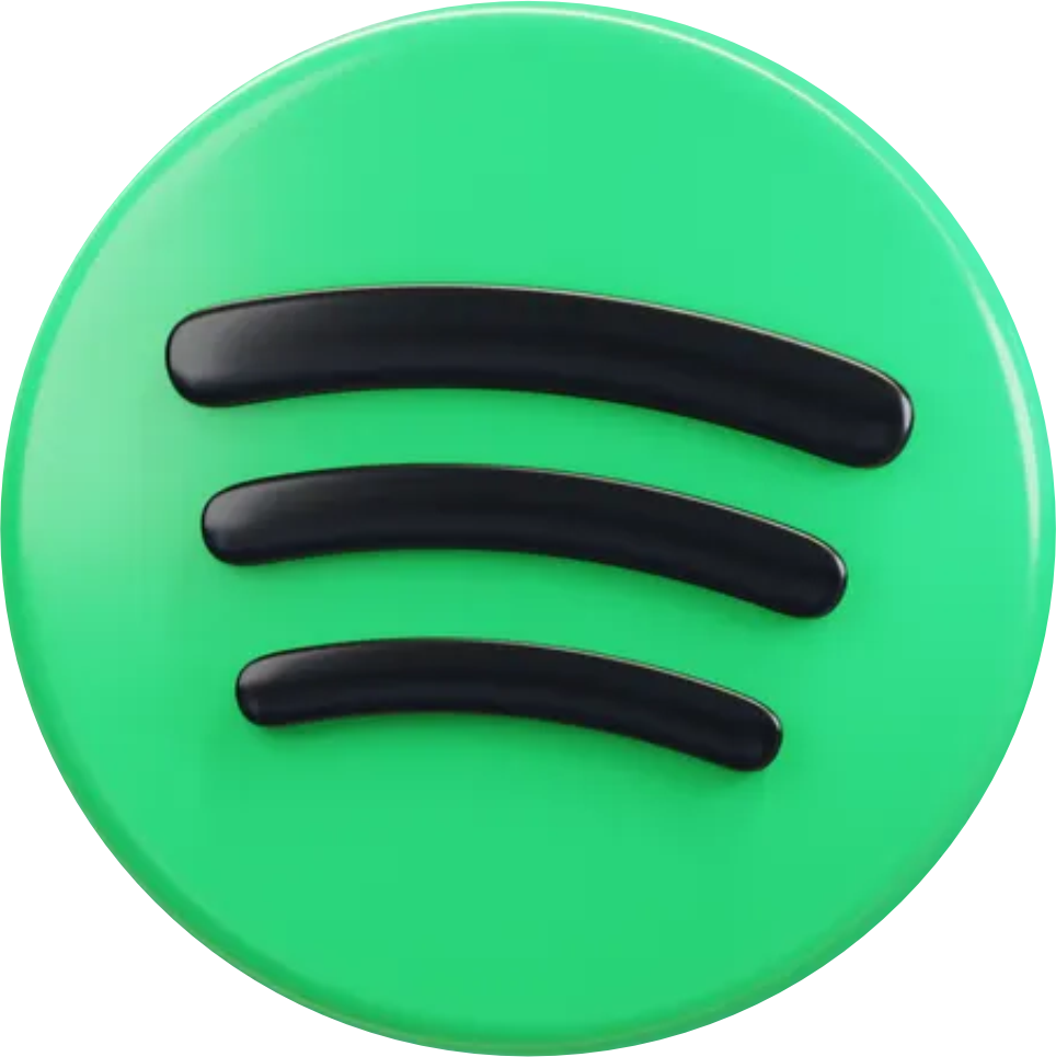 Logo Spotify